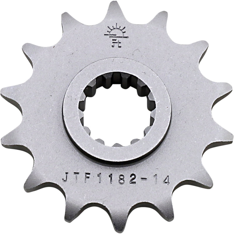 JT Sprockets Triumph Sprocket - JTF1182.14 Triumph 600 / Speed Four / Daytona 650 2000-2005