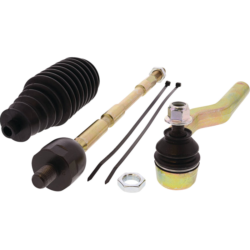 Moose Offroad Tie Rod End - 51-1124-R Polaris RZR 2021