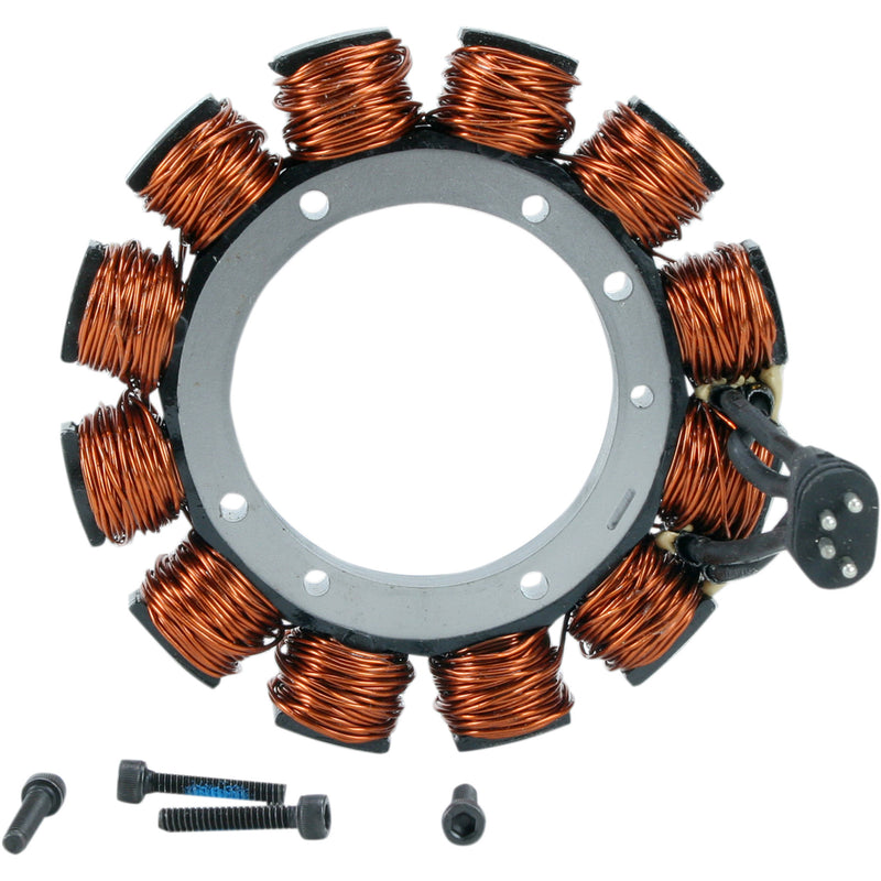 Drag Specialties Stator - DS-195096 For Harley Electra Glide / Super Glide 1970-1975
