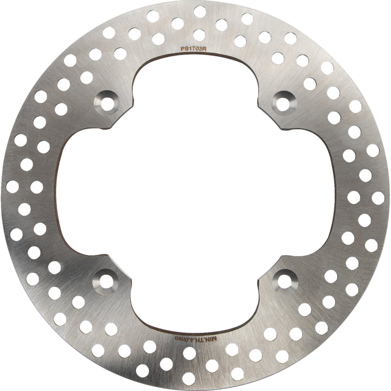 Moose Offroad Brake Rotor - PS1703R Can-Am Maverick 2017-2025