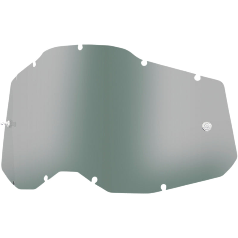 100% Youth Accuri 2/Strata 2 Goggle Lens