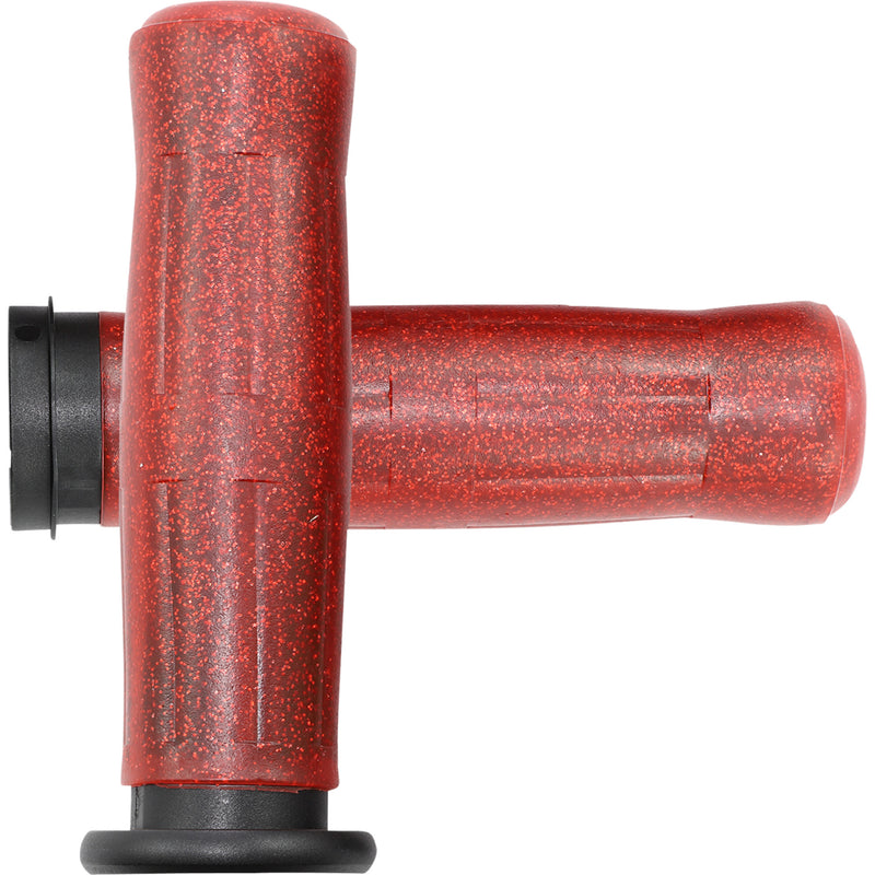 Avon Grips - OLD-69-SRED-FLY For Harley Motorcycles 2008-2024