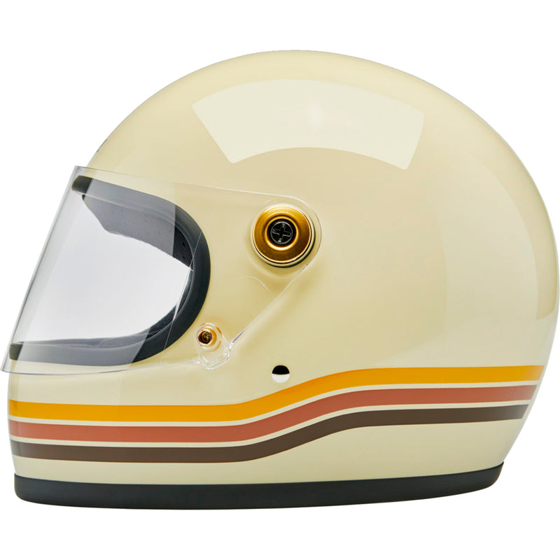 BILTWELL Gringo S Helmet Gloss - Desert Spectrum