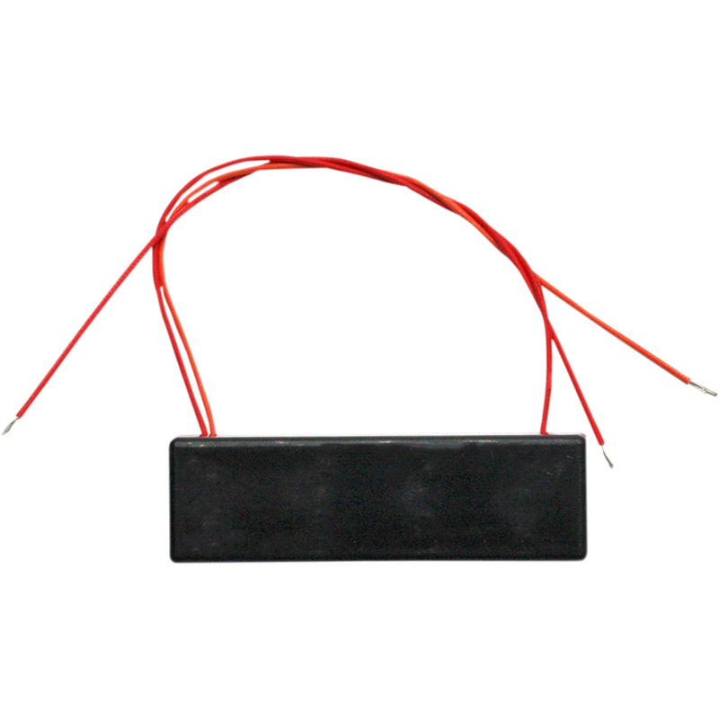 CUSTOM DYNAMICS 2040-1309 PDC3 Dual Signal Converter for Plasma Rods 8" Plasma Rod Converter