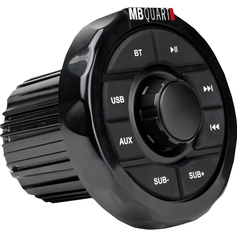 Mb Quart Audio Kit - UNI6.1R Polaris UTVs 2018-2023