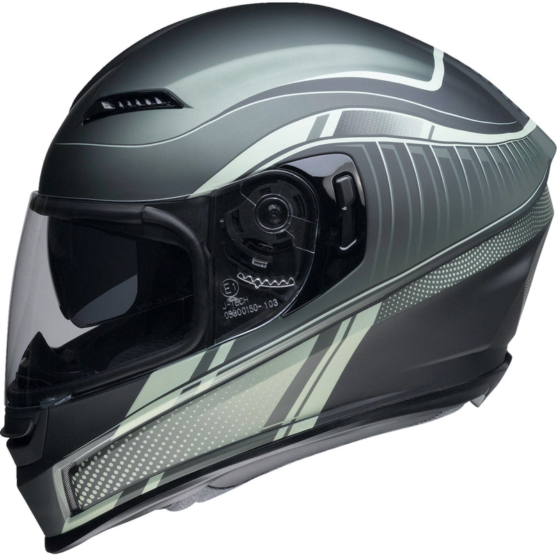 Z1R Jackal Helmet - Large