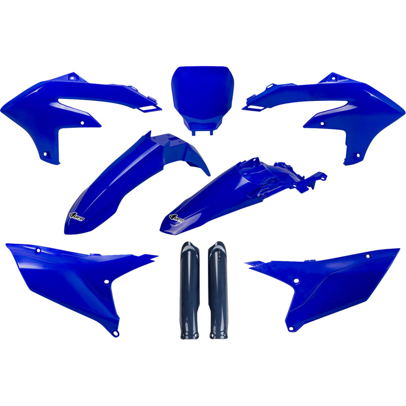 Ufo Body Kit - YAKIT326F@999 Yamaha YZ 450 / YZ 250 2023-2026