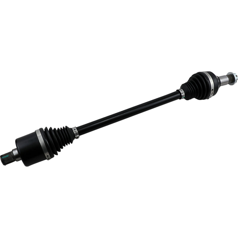 Demon Axle - PAXL-2023HD For Arctic Cat Wildcat 2015-2017 | Textron Wildcat Sport 2018-2019