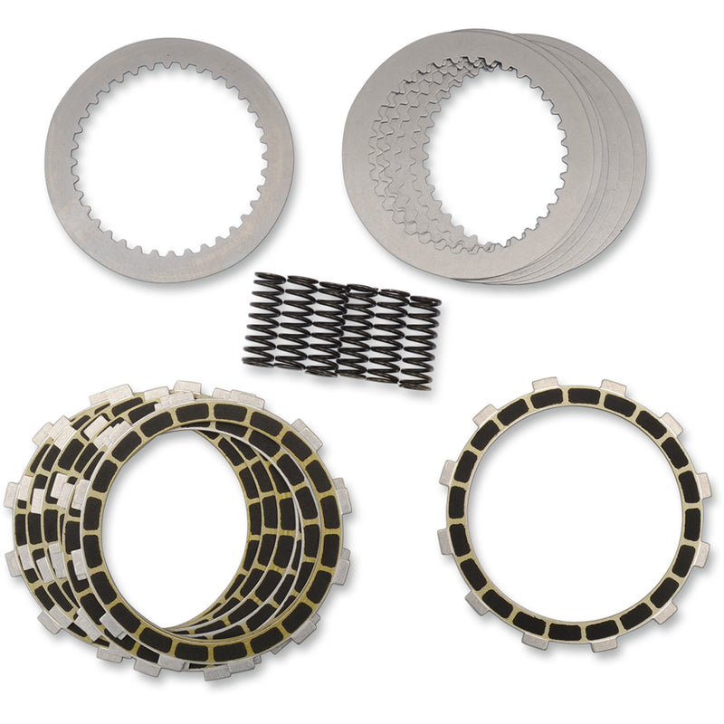 Barnett Dirt Digger Clutch Kit - 303-70-20061 Suzuki 450 QuadRacer / RMZ 450 / 450Z 2006-2024