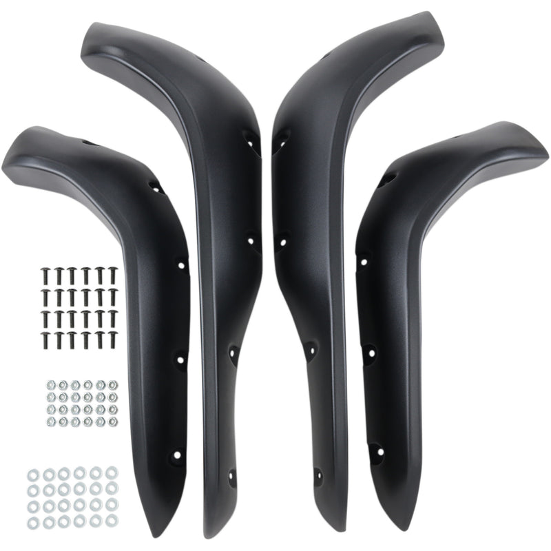 Maier Fender Flare - 49302-20 Suzuki KingQuad 2011-2017