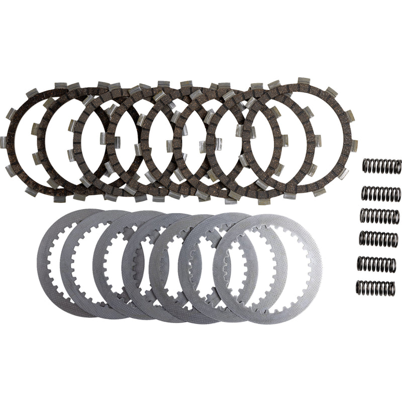 EBC Clutch Kit - DRC70 Yamaha YZ 125 2005-2021