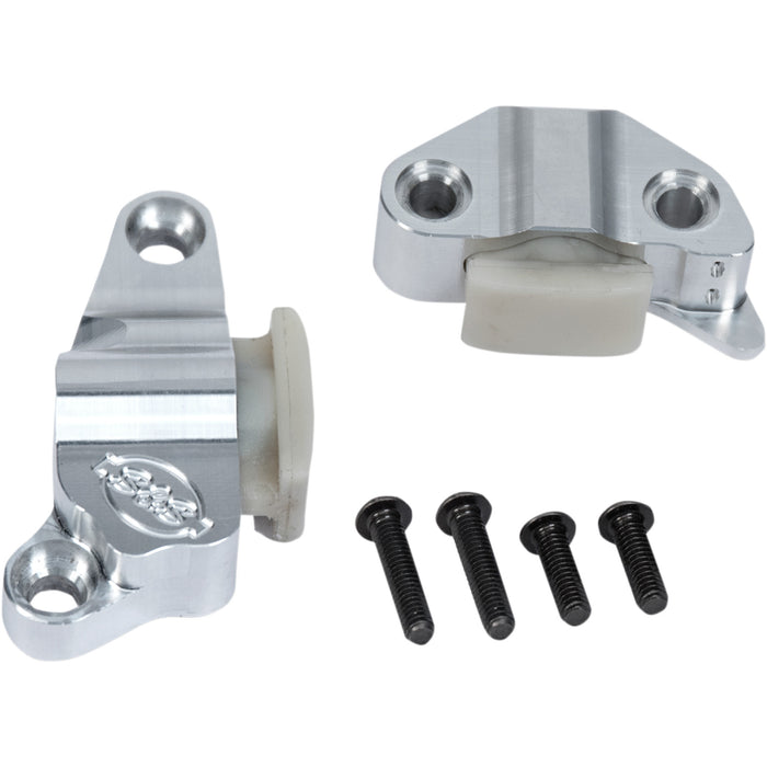 S&S CYCLE 0925-1073 330-0518 Cam Chain Tensioner - Hydraulic Cam Chain Tensioners