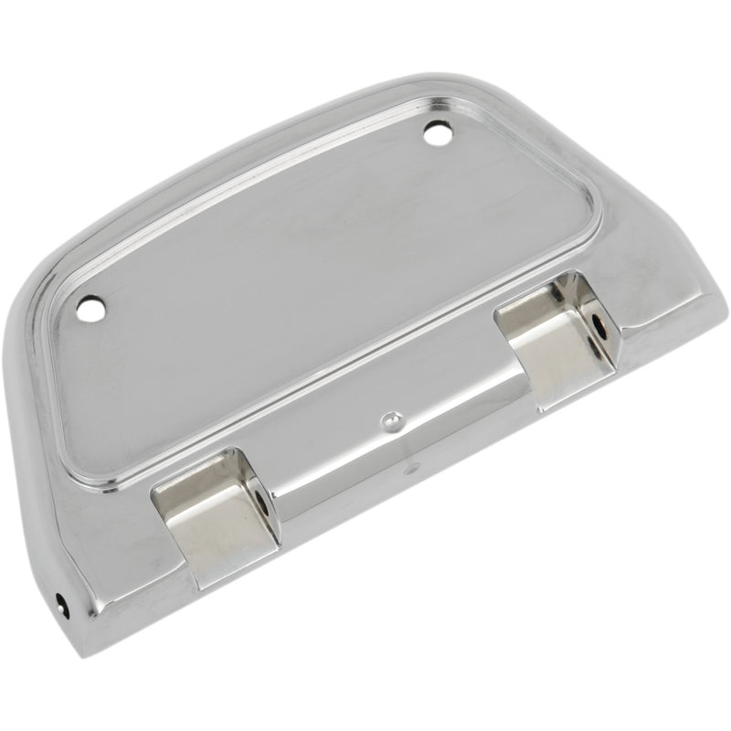 (OPEN BOX) Drag Specialties Floorboard For Harley Motorcycles 1986-2026