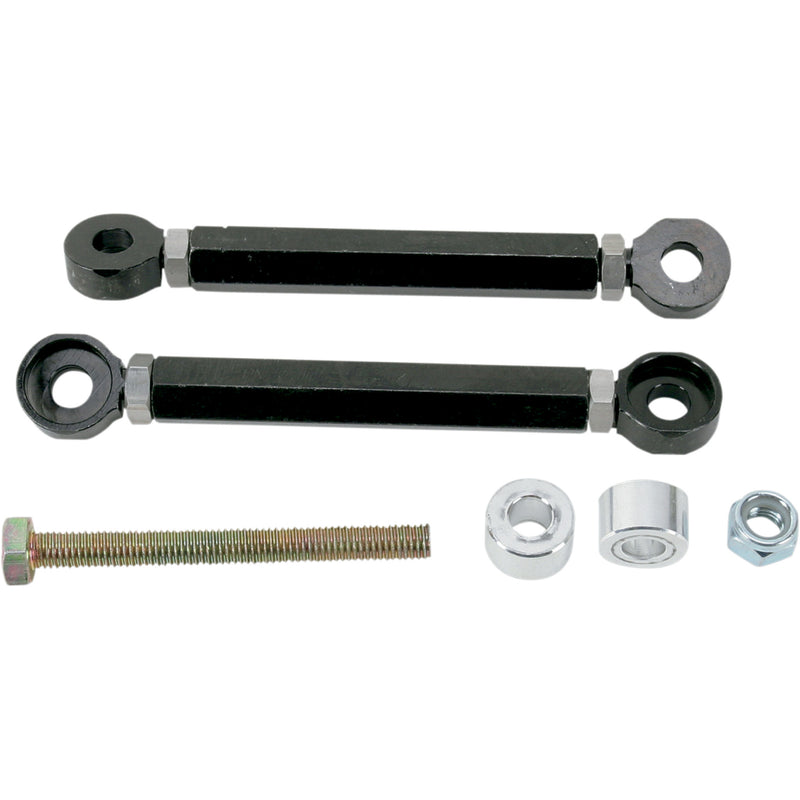 Psr Fully Adjustable Lowering Kit - 04-00758-22 Kawasaki Ninja 2006-2023