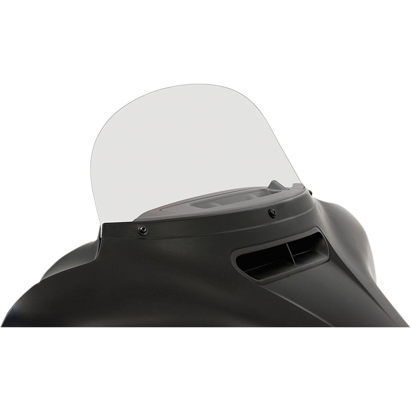 Memphis Shades Windshield - MEP8170 For Harley Touring 2014-2025