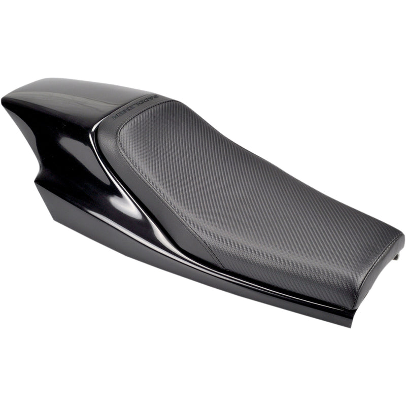 SADDLEMEN 0520-1834 Z4208 Vintage Tail Section