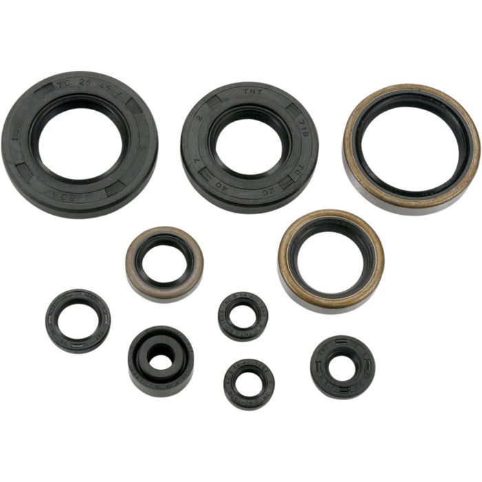 MOOSE OFFROAD 0935-0034 822257MSE Oil Seals Motor Seals
