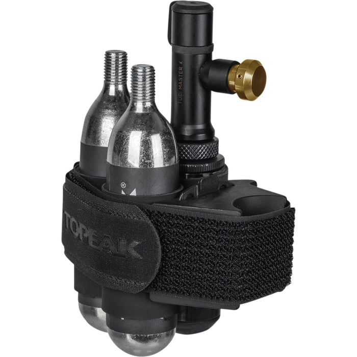 TOPEAK 3810-0113 60112025 Tubi Master X Tubeless Tire Repair Kit Tubi Master X Repair Kit