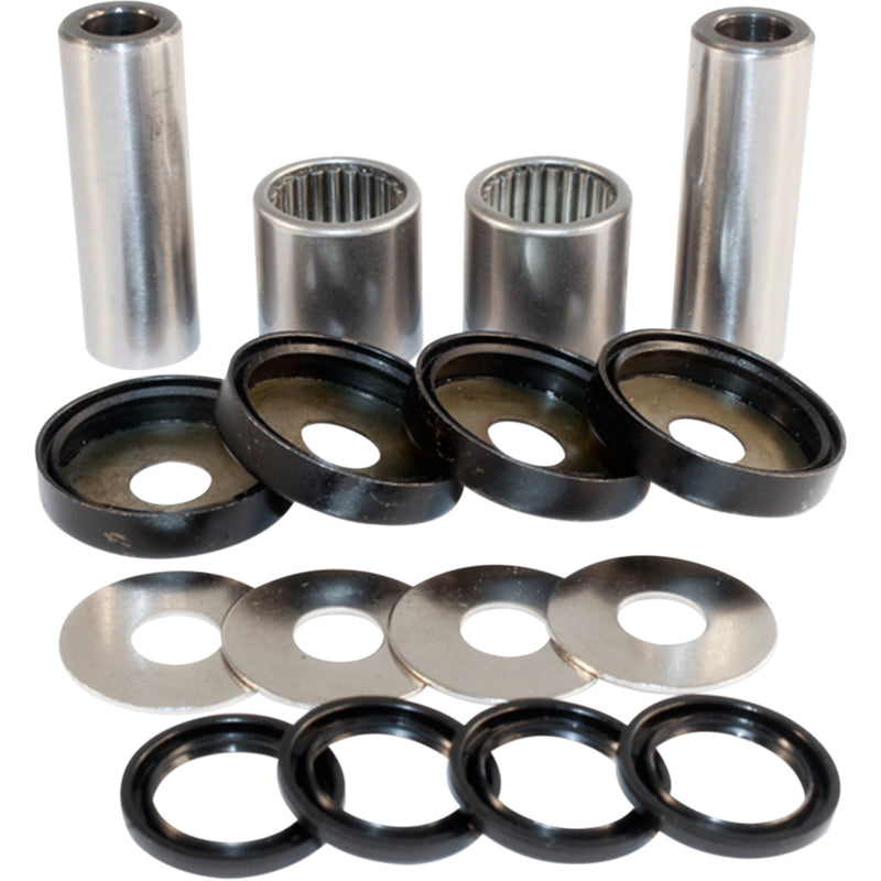 Epi Bushing Kit - WE341028 For Arctic Cat 400 2004-2008 | Kawasaki ATVs 2003-2006