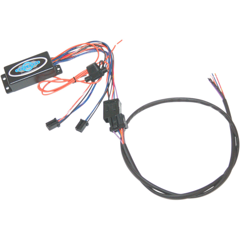 Badlands Lighting Control Module - IHL-04-C For Harley Sportster 2014-2022