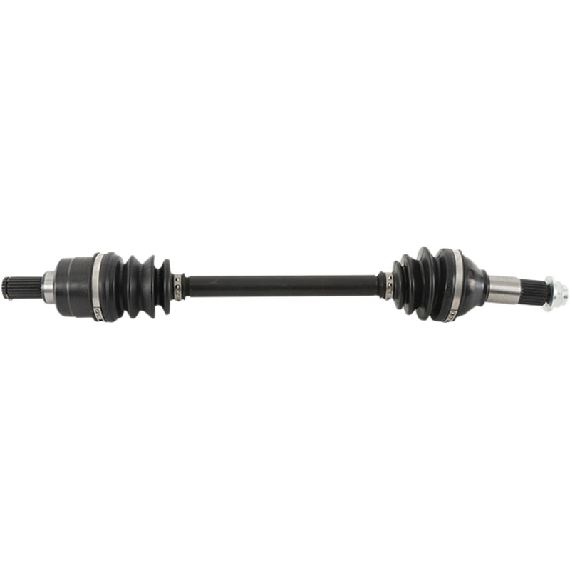 All Balls 8 Ball Axle - AB8-YA-8-346 Yamaha Grizzly 4x4 Auto 2014-2015