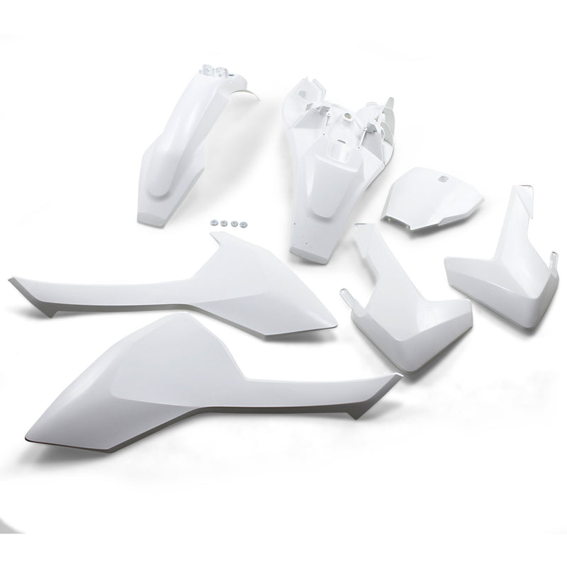 Ufo Body Kit - HUKIT620-999 Husqvarna TC 85 2018-2024