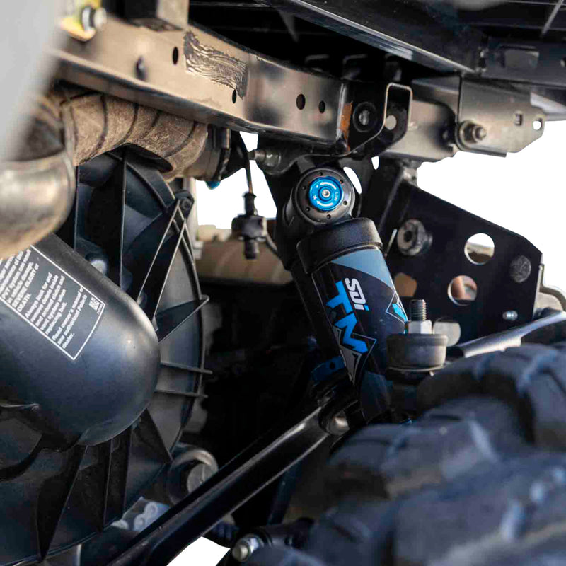 Sdi Shock - STMSS2512002-R Polaris RZR / Ranger 2018-2025