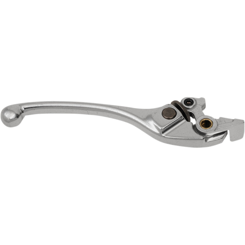 PARTS UNLIMITED 44-1017 Replacement Brake Lever — Honda Lever - Right Hand - Adjustable