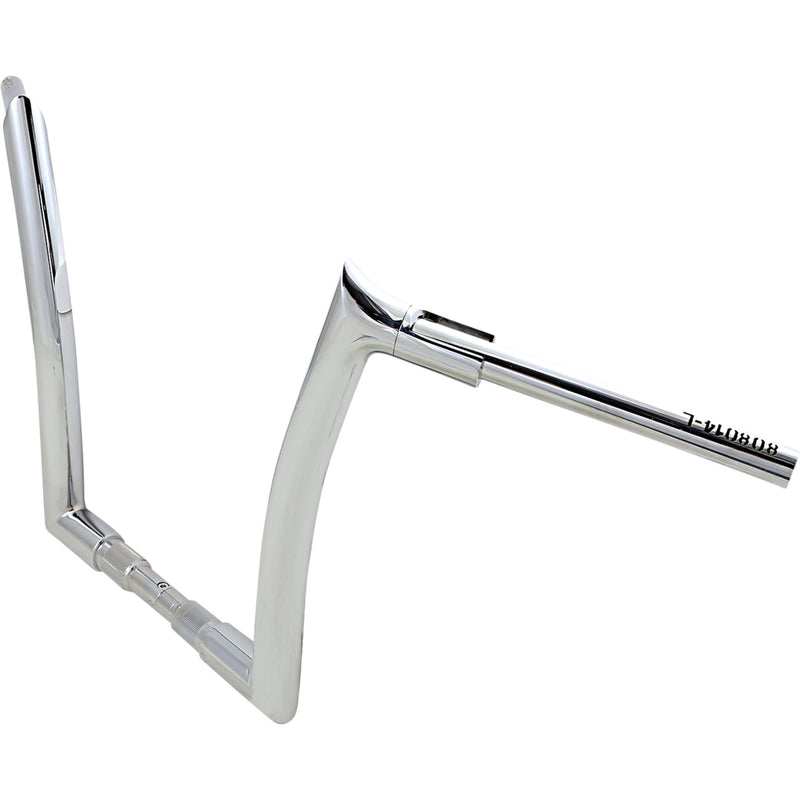Fat Baggers Inc. Handlebar - 808014 For Harley Road King Special 2018-2020