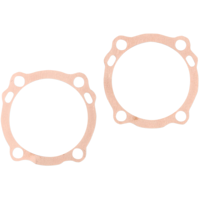 Cometic Gasket - C9565-2 For Harley Sportster 1973-1985