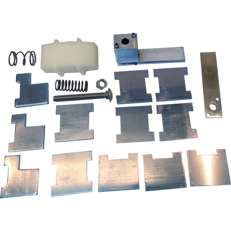 Drag Specialties Tensioner Kit - 1120-0448 For Harley Motorcycles 1984-2000