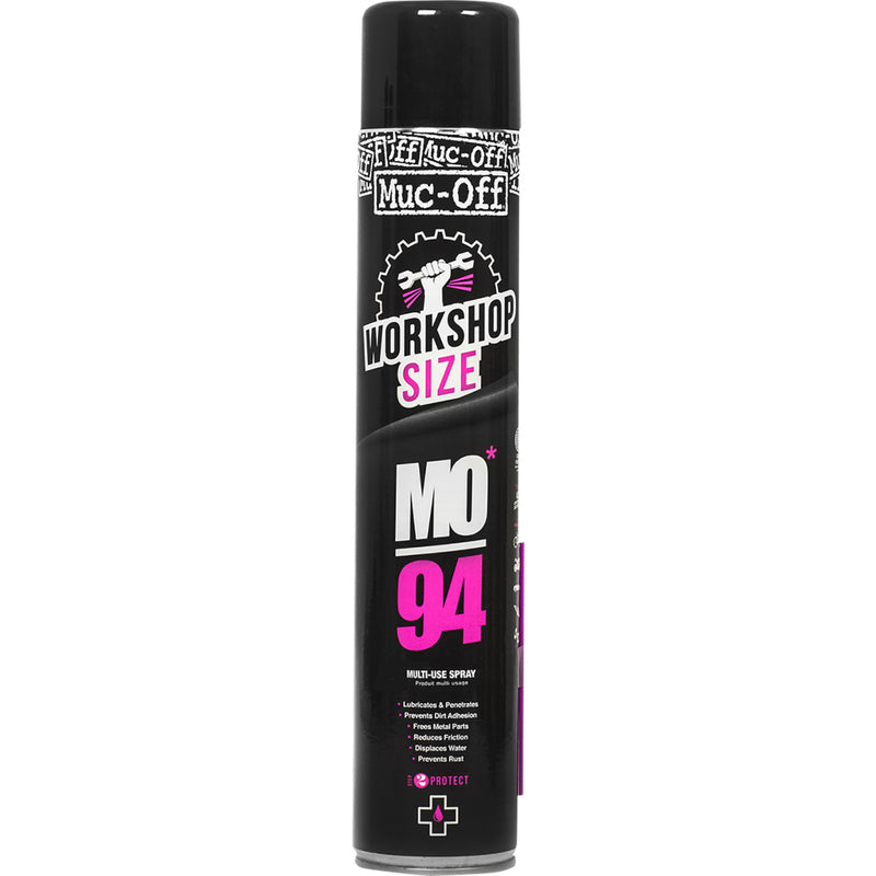MUC-OFF 3704-0364 932US MO-94 Multi-Use Spray 750ml - aerosol