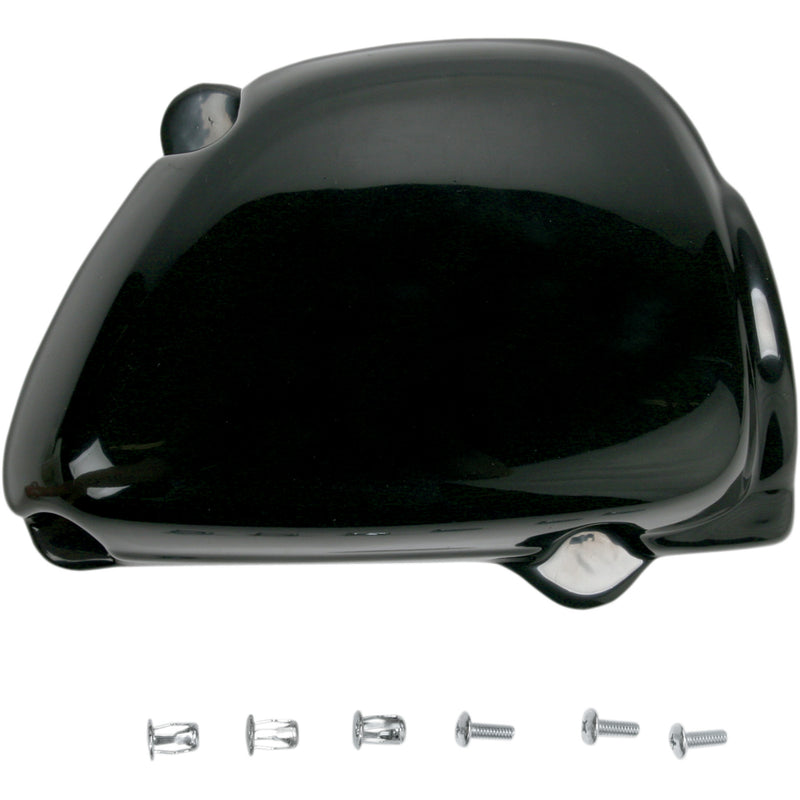 MAIER M20580L 205800L Replacement Side Panels Side Panel - Left - Black