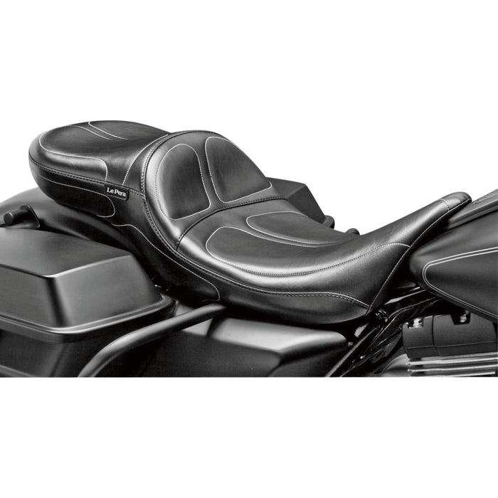 LE PERA 0801-0476 LK-957DL Maverick Daddy Long Legs Seat - FL '08+