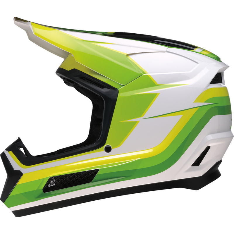 Z1R Youth Dirt Maxx Helmet