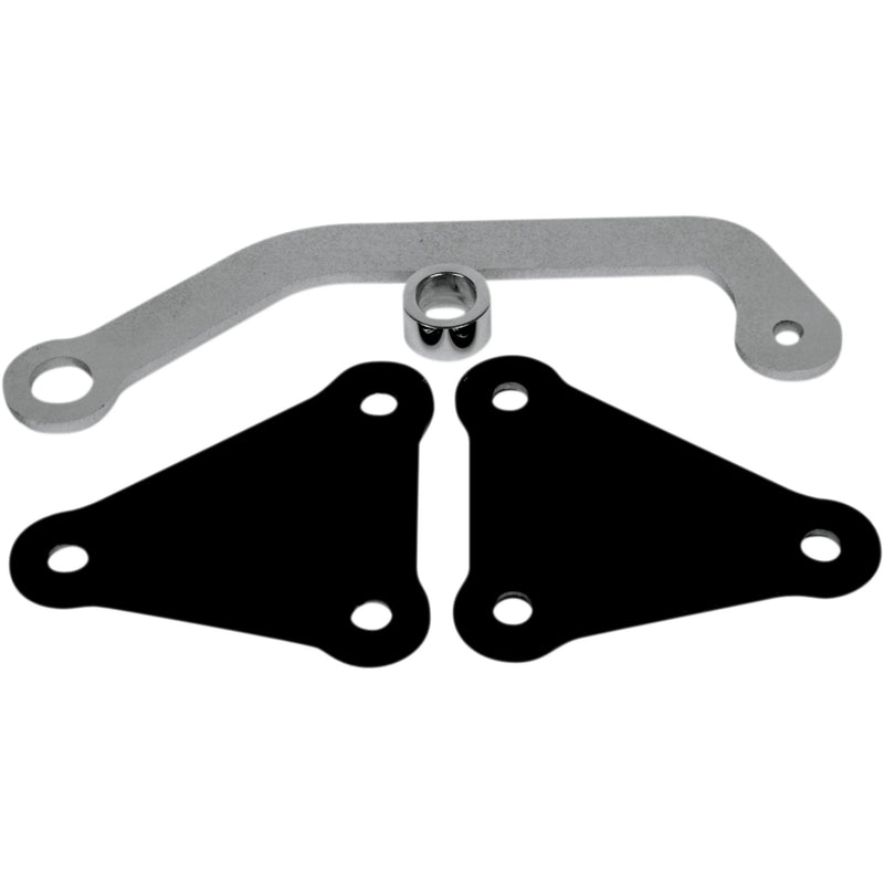 Baron Lowering Kit - BA-7504-00 Yamaha 1300 / XVZ1300AT / XVZ1300TF 1996-2001