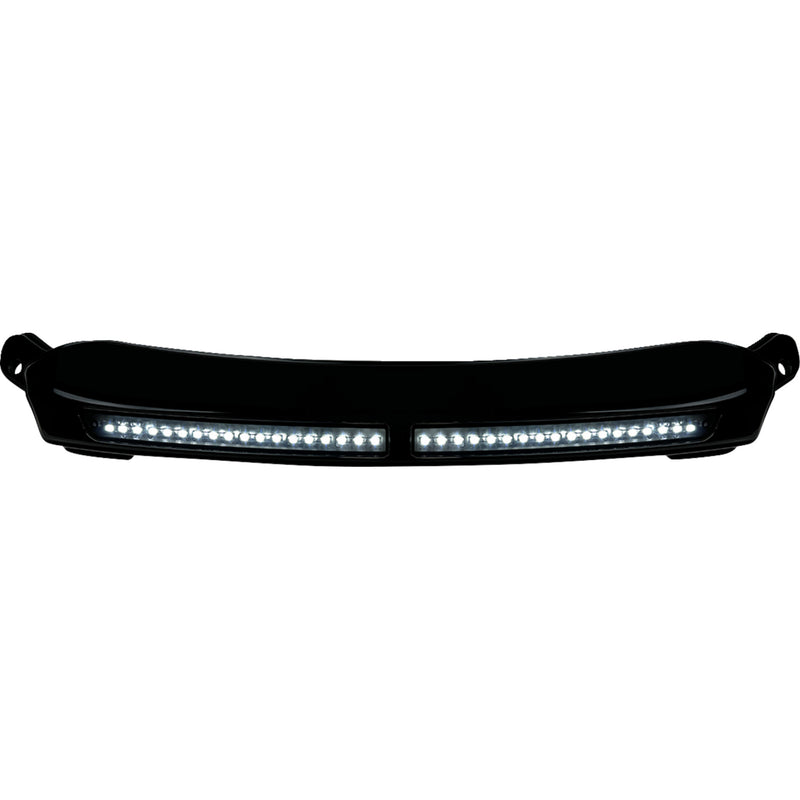 Custom Dynamics Trim - CD-RG-CV-W-B For Harley Road Glide 2015-2025