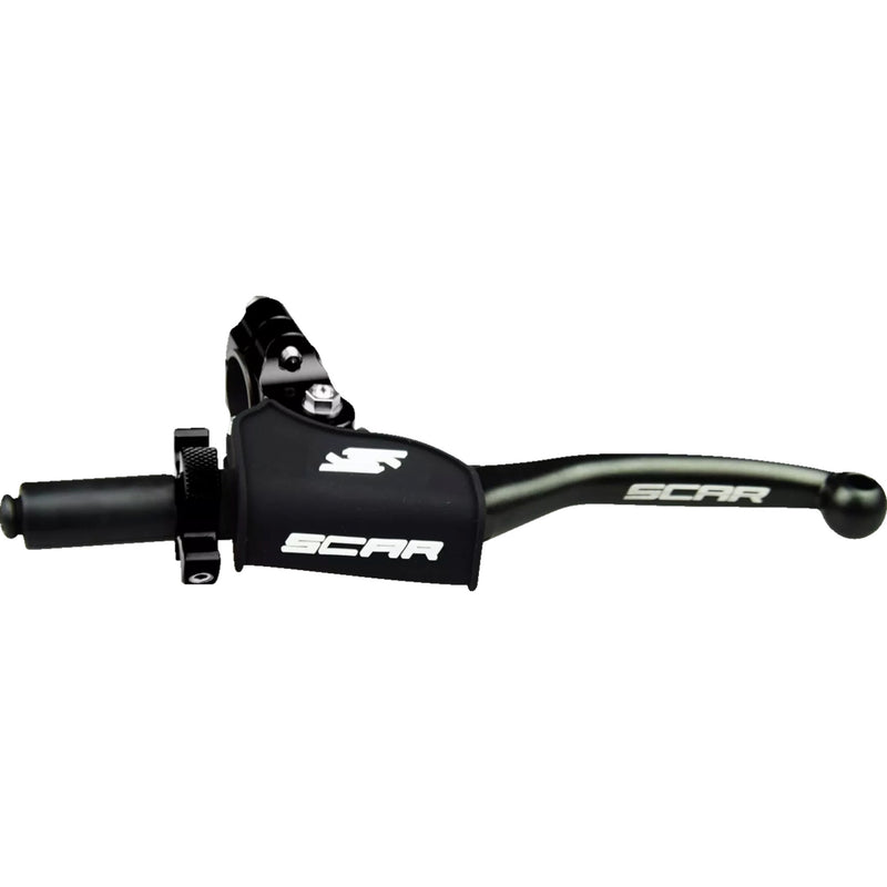 SCAR 0612-0514 CPCL3 Factory Pivot Clutch Lever Assembly black