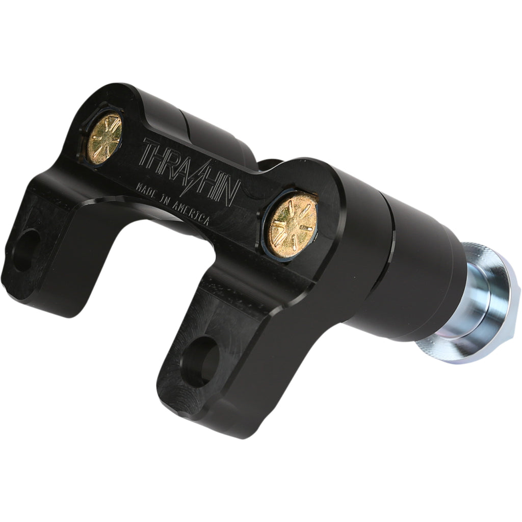 THRASHIN SUPPLY CO. 0602-1149 TSC-2207 Road Glide Riser Adapter