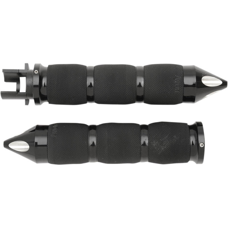 Avon Air Cushion Grips - MT-IN-AIR-90A-S For Indian 2014-2015