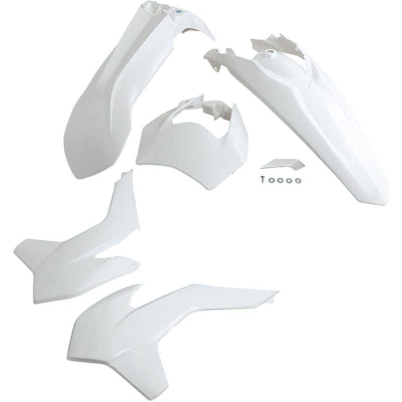 Ufo Body Kit - KTKIT524047 KTM Dirt Bikes 2014-2016