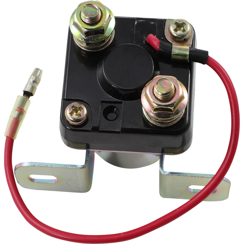 Parts Unlimited Starter Solenoid - 2110-1142 Polaris Indy 500 Euro 2001