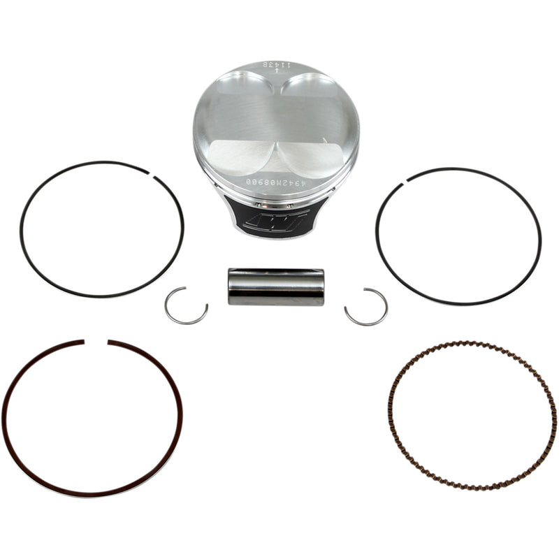 Wiseco Forged Series Piston Kit - 4942M08900 For KTM EXC 450 / 450 / XC 450 2003-2009 | Beta 450 4T 2005-2009 | Polaris Outlaw 450 2008-2010