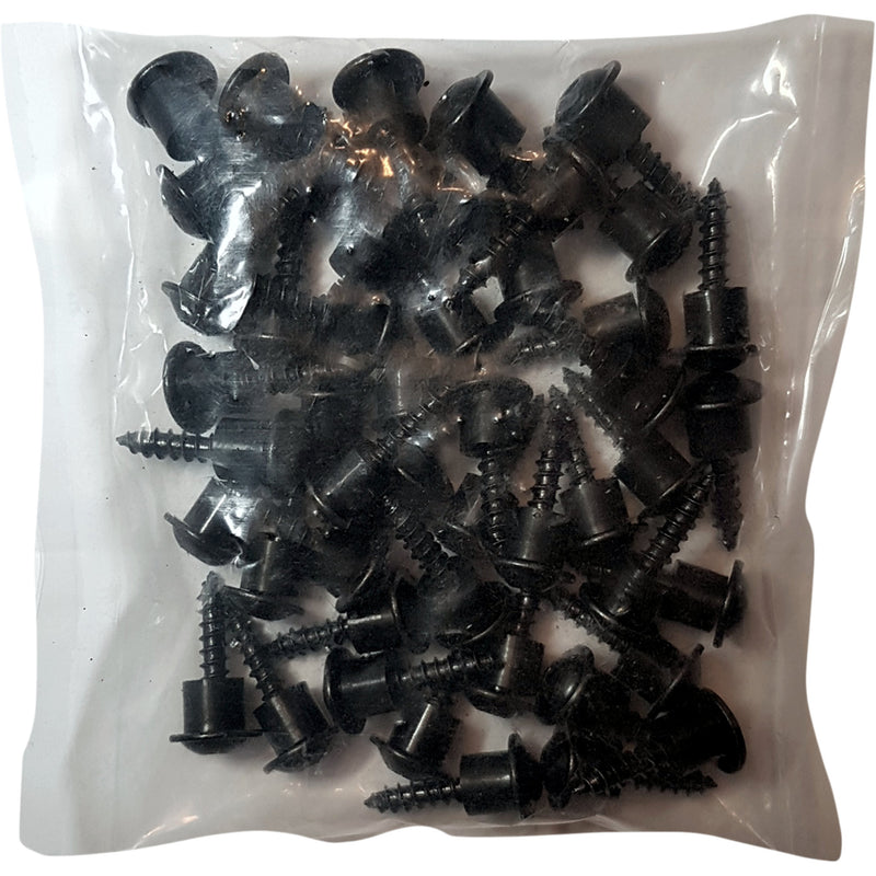 SUPERCLAMP 4504-0211 6100 SCREW KIT Screw Kit 48 pcs