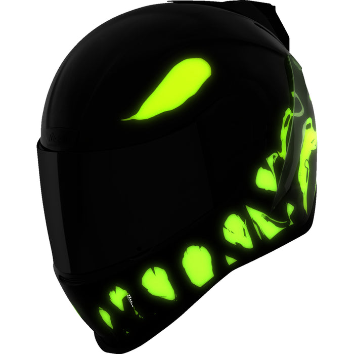 ICON 0101-17006 Airform™ Manik'RR MIPS® Helmet Airform™ Helmet - Manik'RR - MIPS® - Dark Black - Large ICON 0101-17006 Airform™ Manik'RR MIPS® Helmet Airform™ Helmet - Manik'RR - MIPS® - Dark Black - Large
