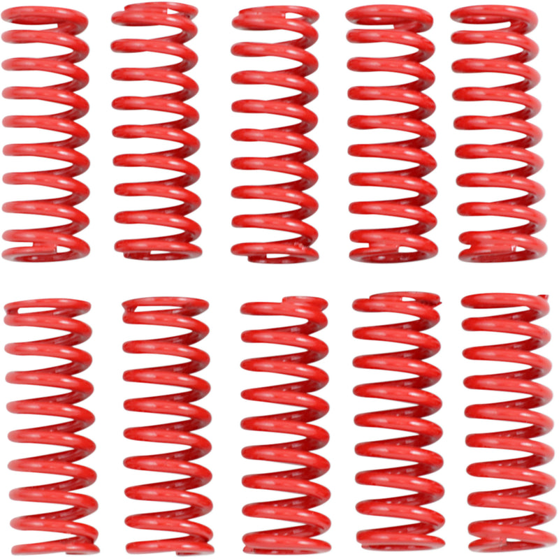 Kibblewhite Spring Set - 20-0789 For Harley Motorcycles 1968-1984
