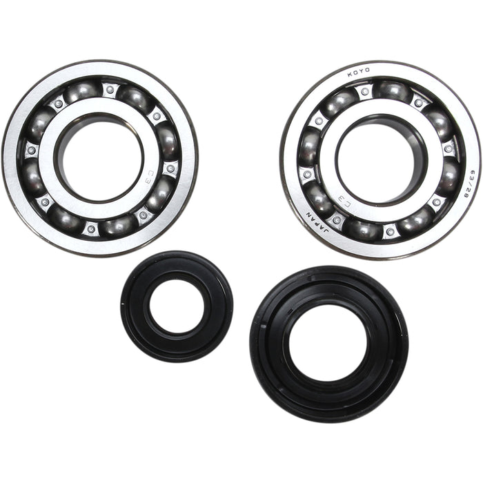 PROX 0924-0320 23.CBS23001 Crankshaft Bearing and Seal Kit Crank Bearing and Seal Kit - Yamaha