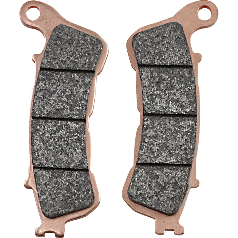Sbs Brake Pad - 828HS Suzuki C109RT Boulevard / 1800 Boulevard C109RT 2008-2012