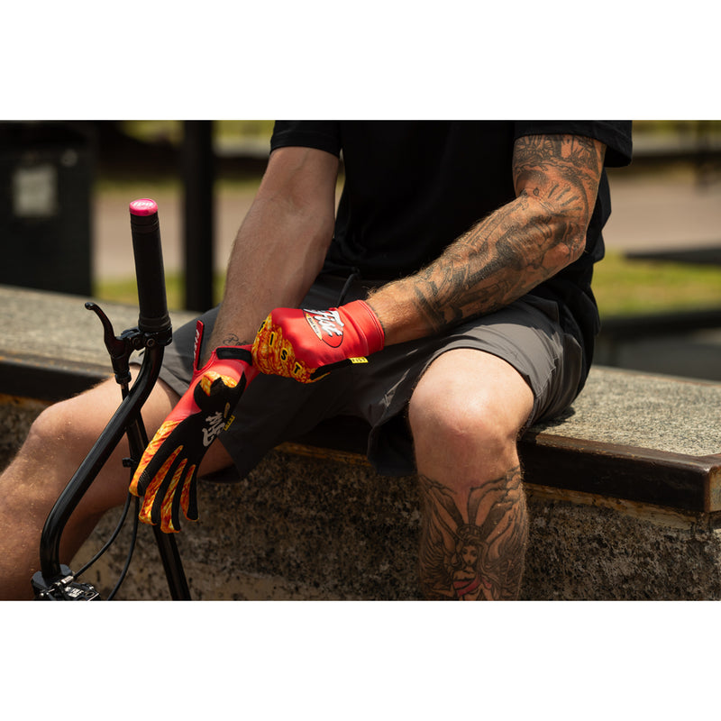 FIST HANDWEAR Strapped Chicken Fingers Gloves