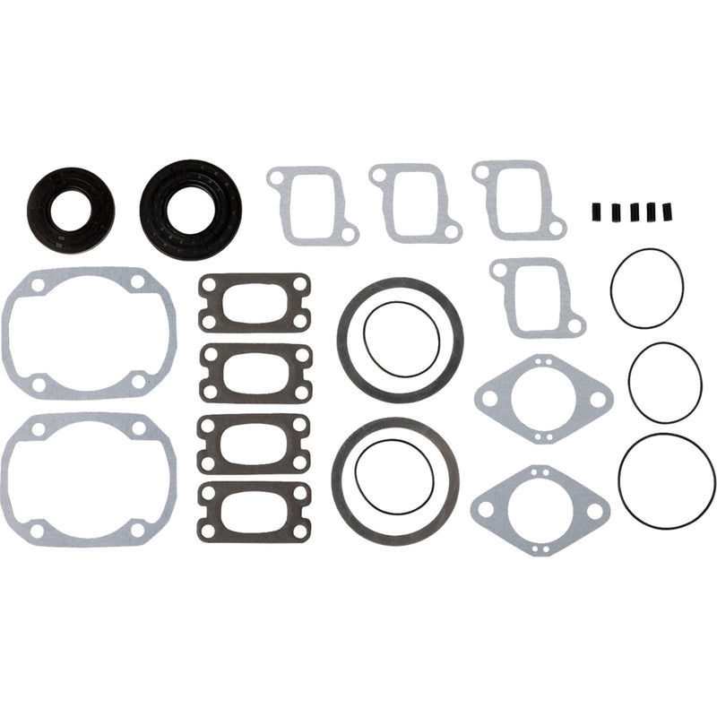 Vertex Gasket Set - 711162B For Ski-Doo Snowmobiles 1979-1991 | Moto-Ski Snowmobiles 1979-1982